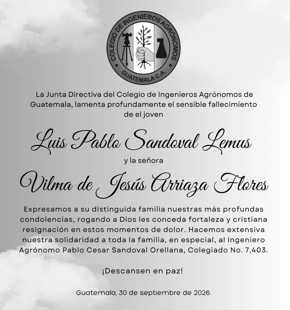 Puede ser una imagen de texto